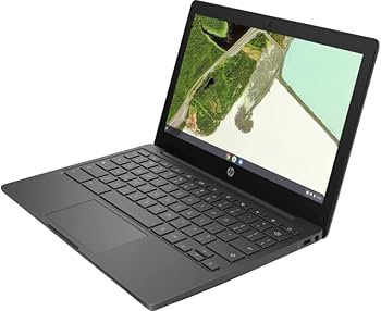 Amazon.com: HP Chromebook 11a-ne0013dx 11.6 inch MediaTek